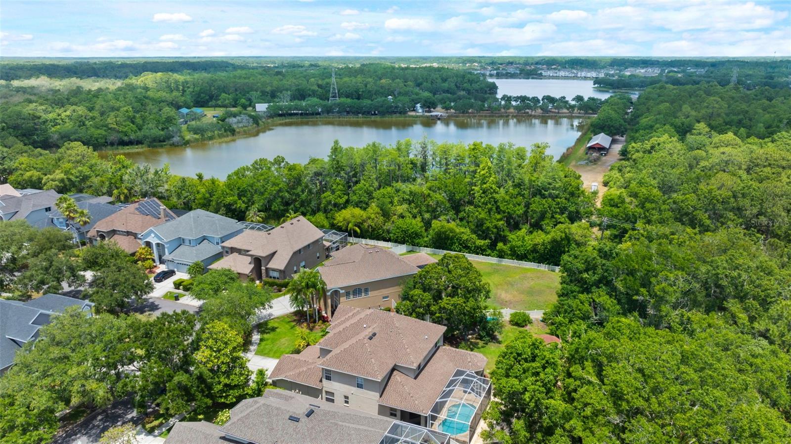 11615 RENAISSANCE VIEW CT, TAMPA, FL, 33626