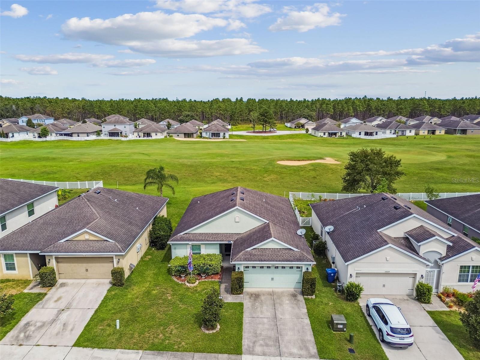 30821 WATER LILY DR, BROOKSVILLE, FL, 34602