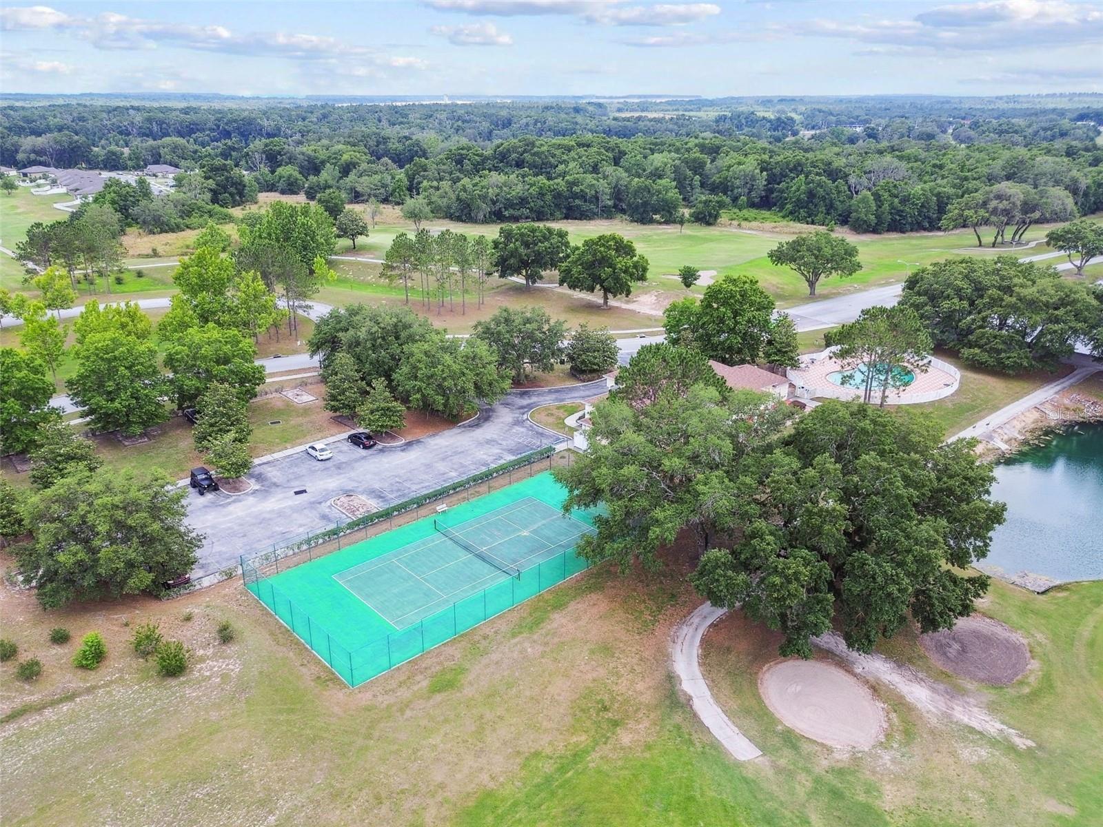 30821 WATER LILY DR, BROOKSVILLE, FL, 34602