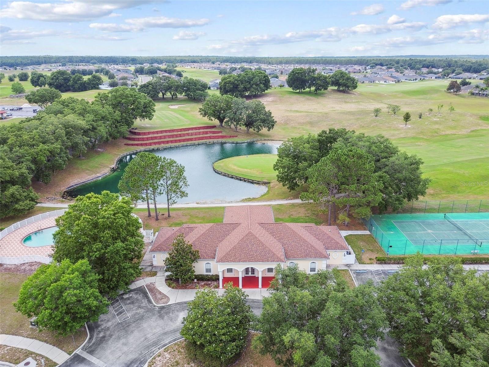 30821 WATER LILY DR, BROOKSVILLE, FL, 34602