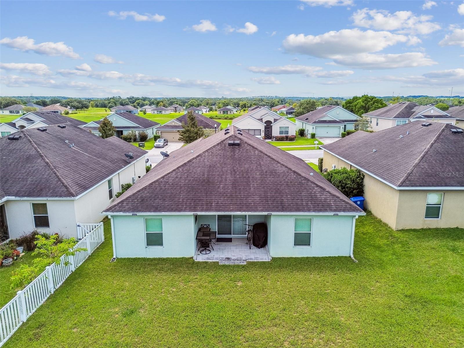 30821 WATER LILY DR, BROOKSVILLE, FL, 34602