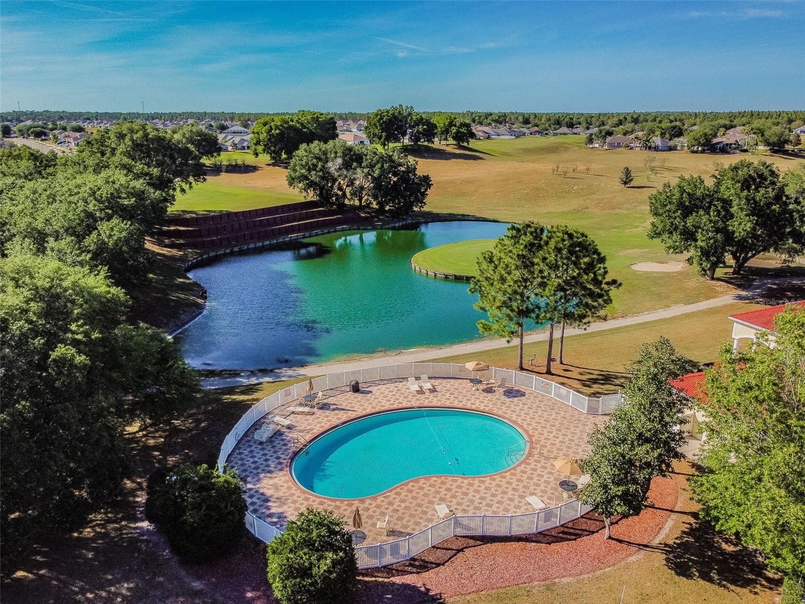 30821 WATER LILY DR, BROOKSVILLE, FL, 34602