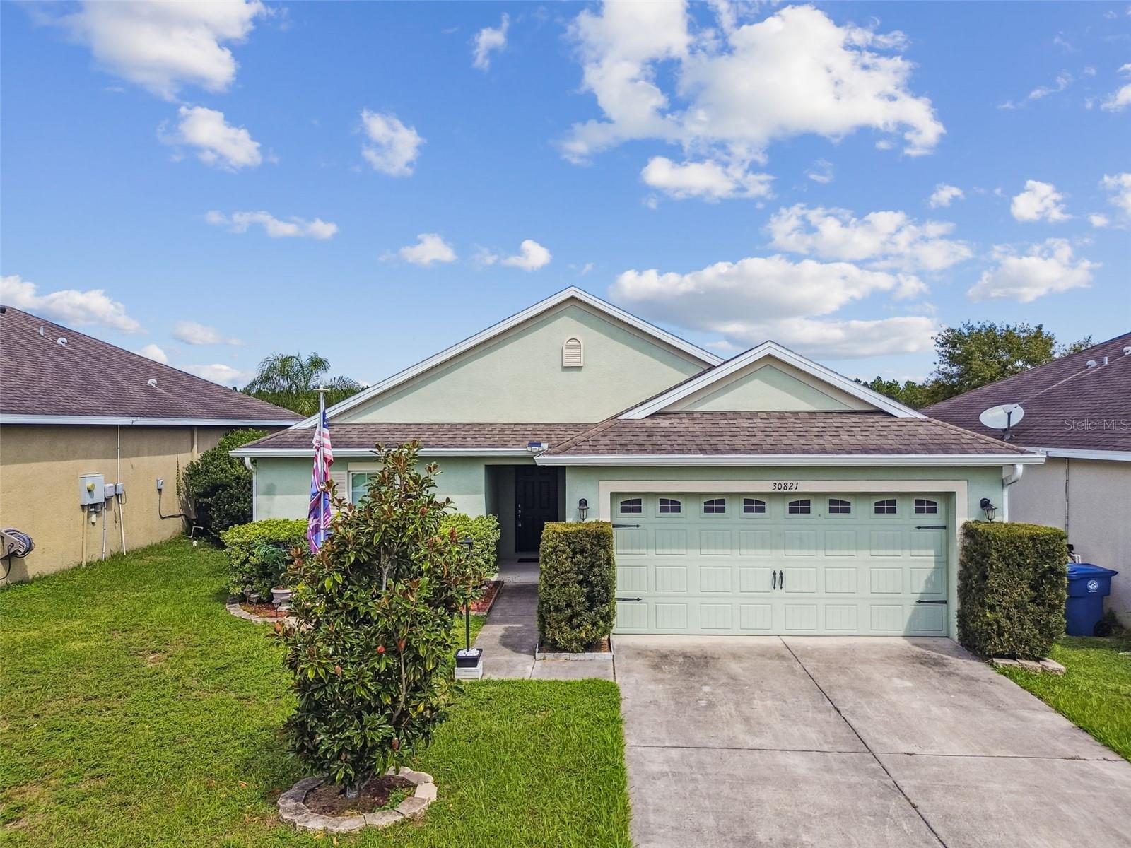 30821 WATER LILY DR, BROOKSVILLE, FL, 34602