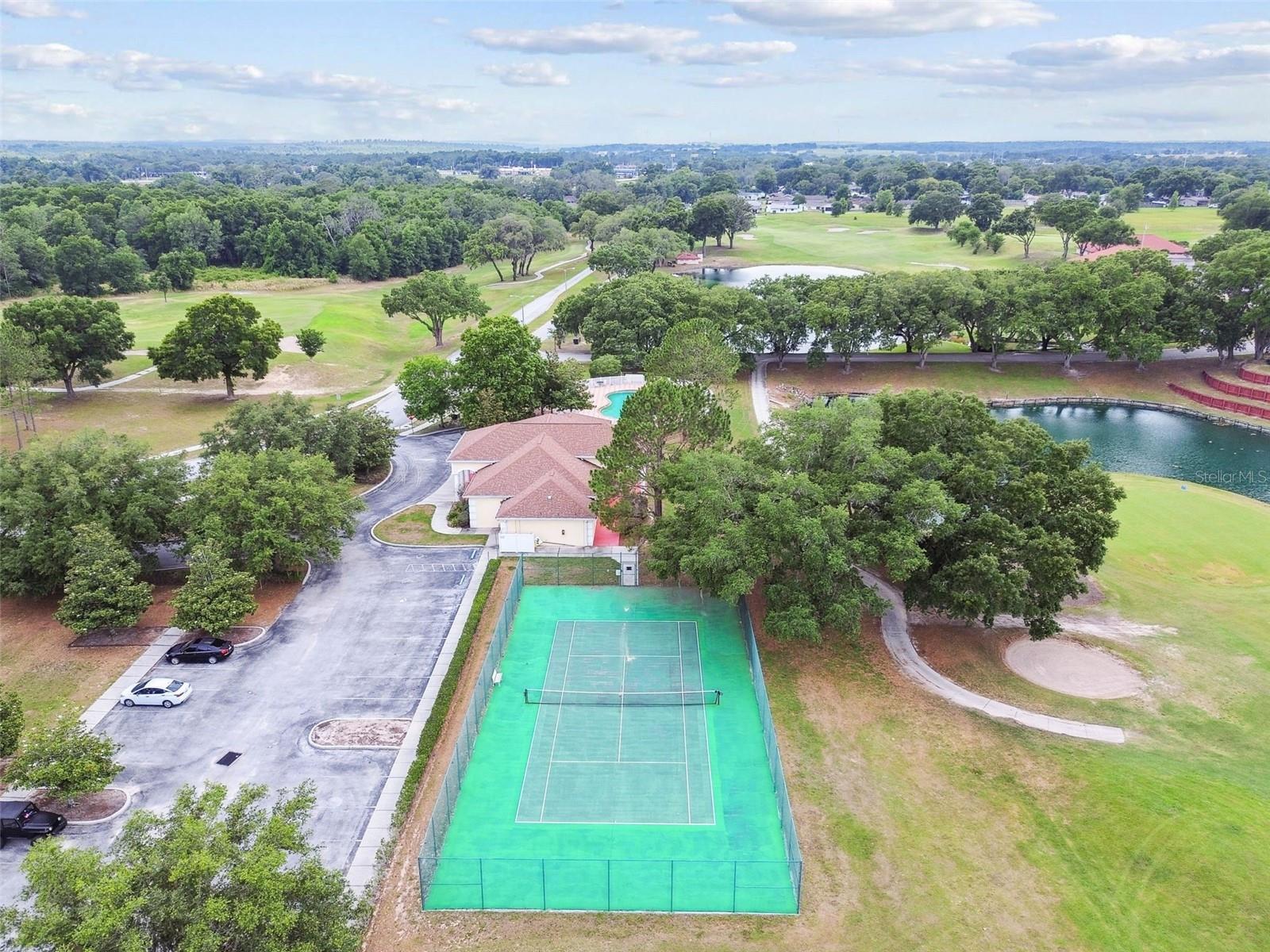 30821 WATER LILY DR, BROOKSVILLE, FL, 34602