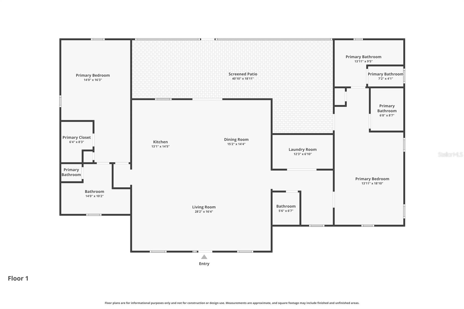 2105 CLUBHOUSE RD, LAKELAND, FL, 33813