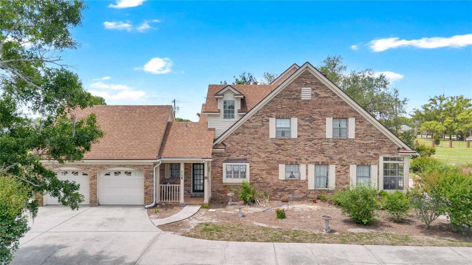 2105 CLUBHOUSE RD, LAKELAND, FL, 33813