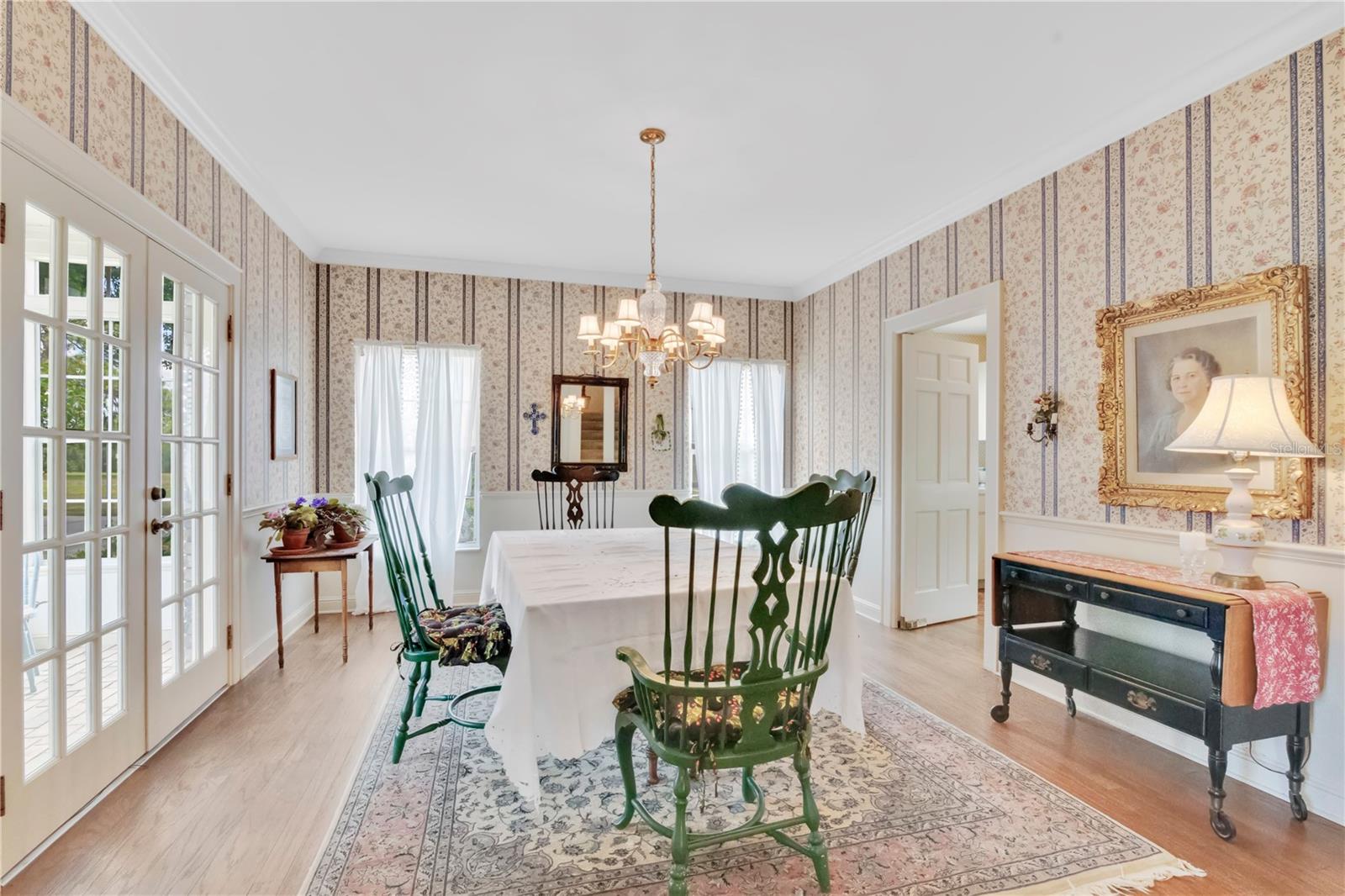 2105 CLUBHOUSE RD, LAKELAND, FL, 33813