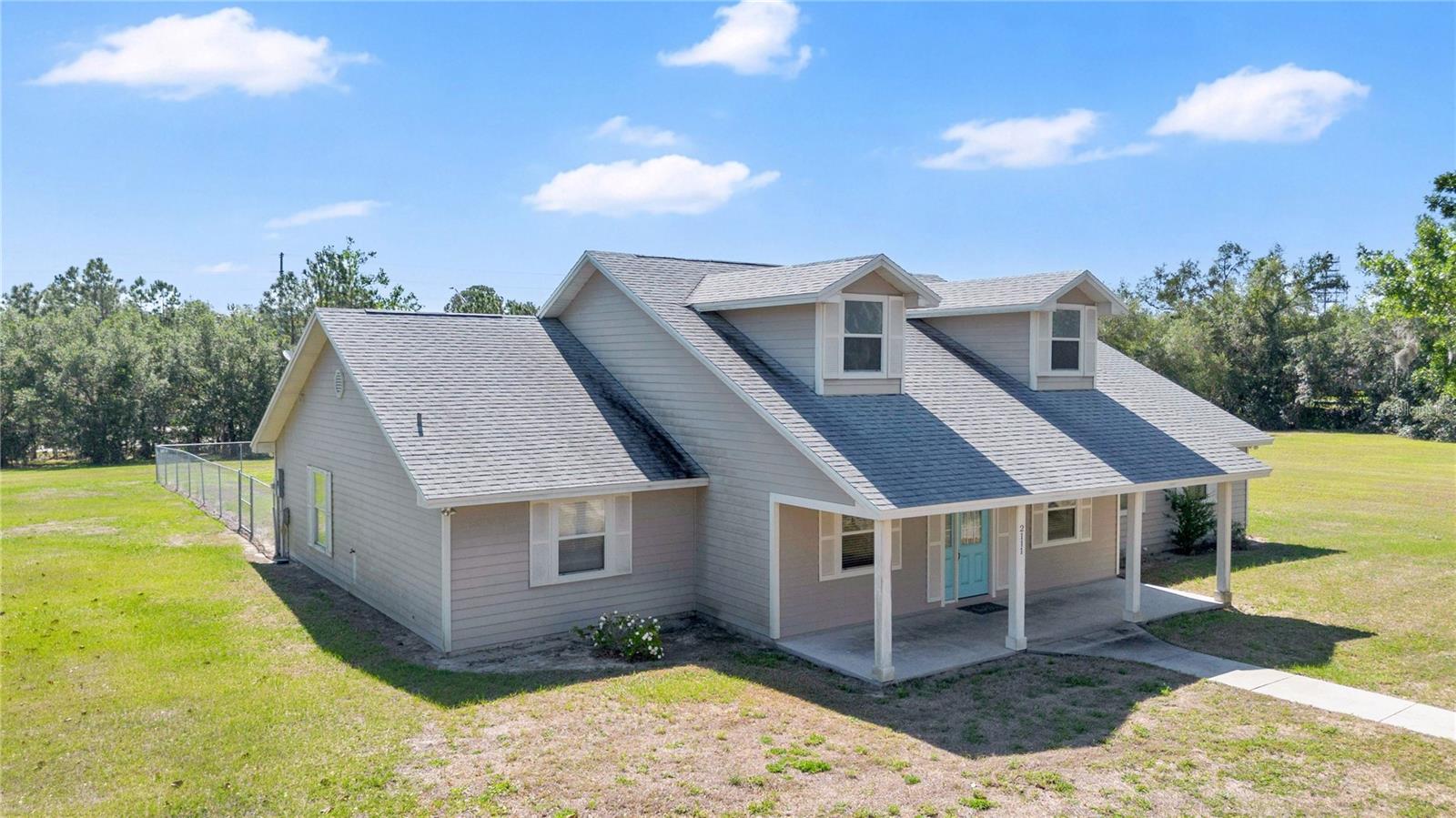 2105 CLUBHOUSE RD, LAKELAND, FL, 33813