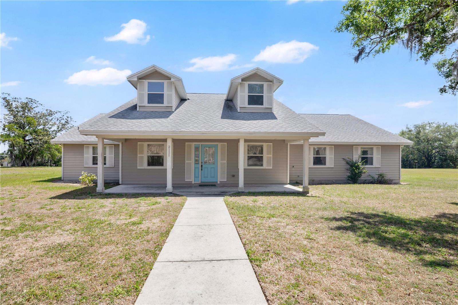 2105 CLUBHOUSE RD, LAKELAND, FL, 33813