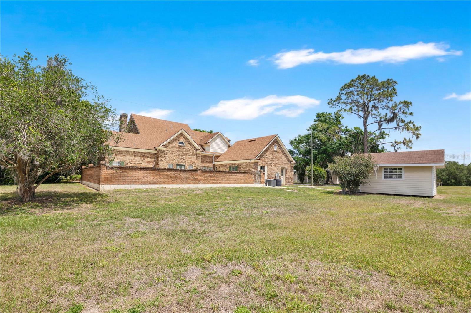 2105 CLUBHOUSE RD, LAKELAND, FL, 33813
