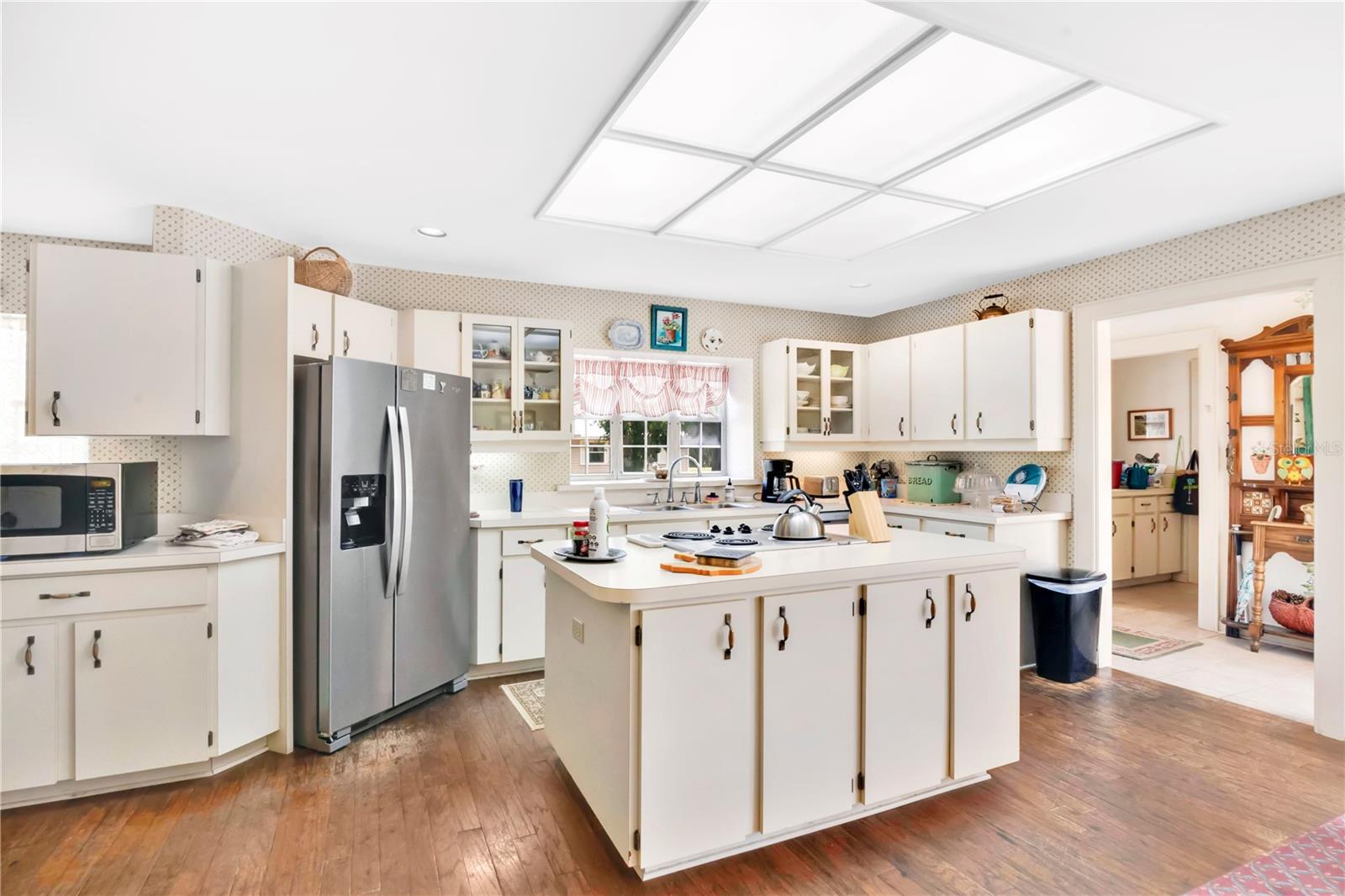 2105 CLUBHOUSE RD, LAKELAND, FL, 33813