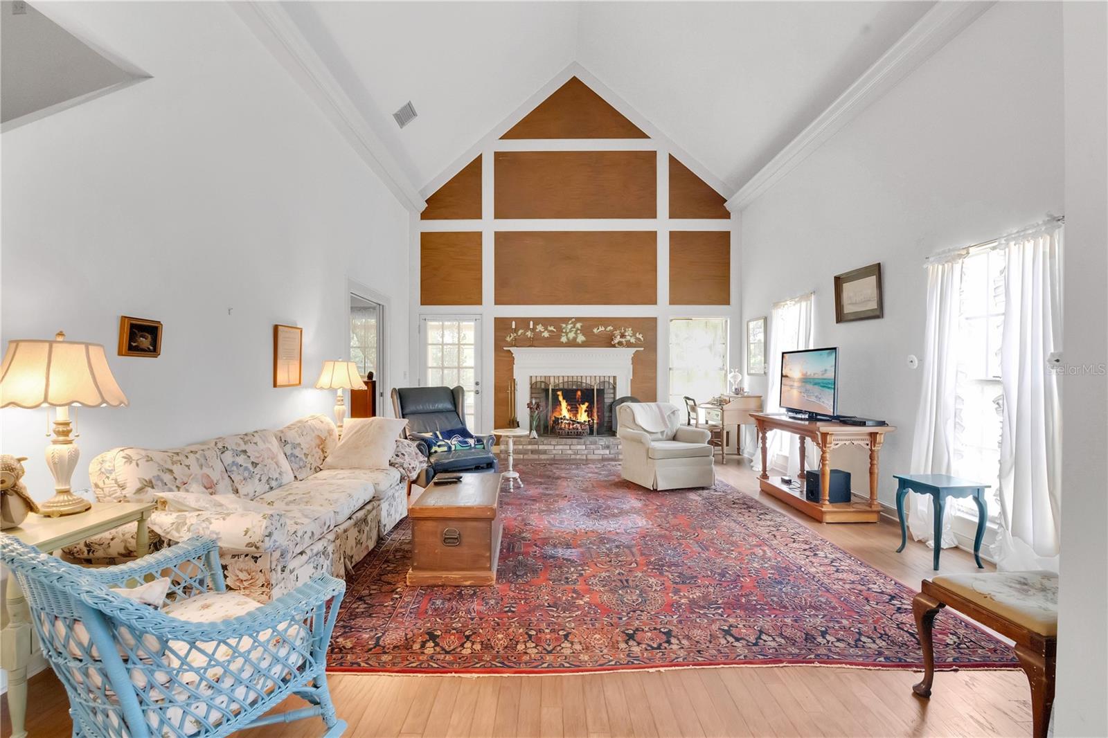 2105 CLUBHOUSE RD, LAKELAND, FL, 33813