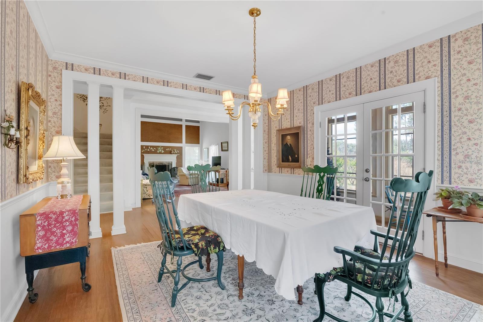 2105 CLUBHOUSE RD, LAKELAND, FL, 33813