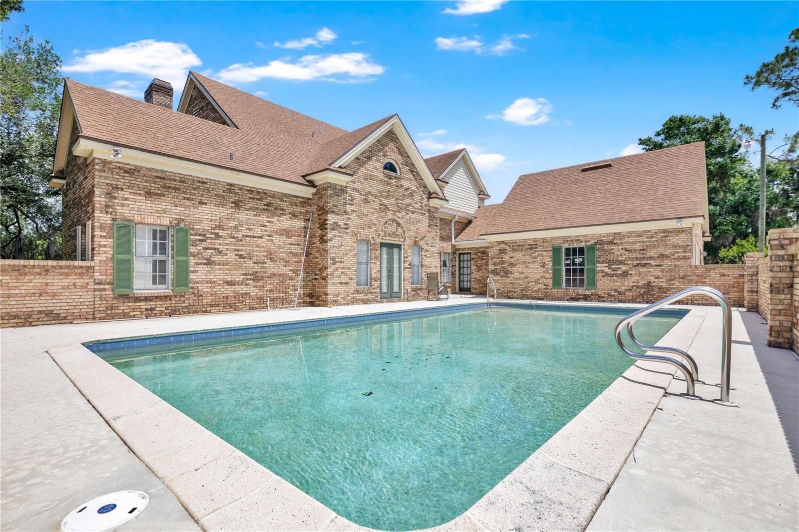 2105 CLUBHOUSE RD, LAKELAND, FL, 33813