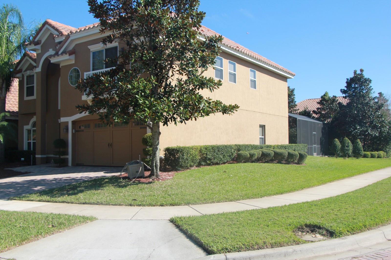 6935 BRESCIA WAY, ORLANDO, FL, 32819