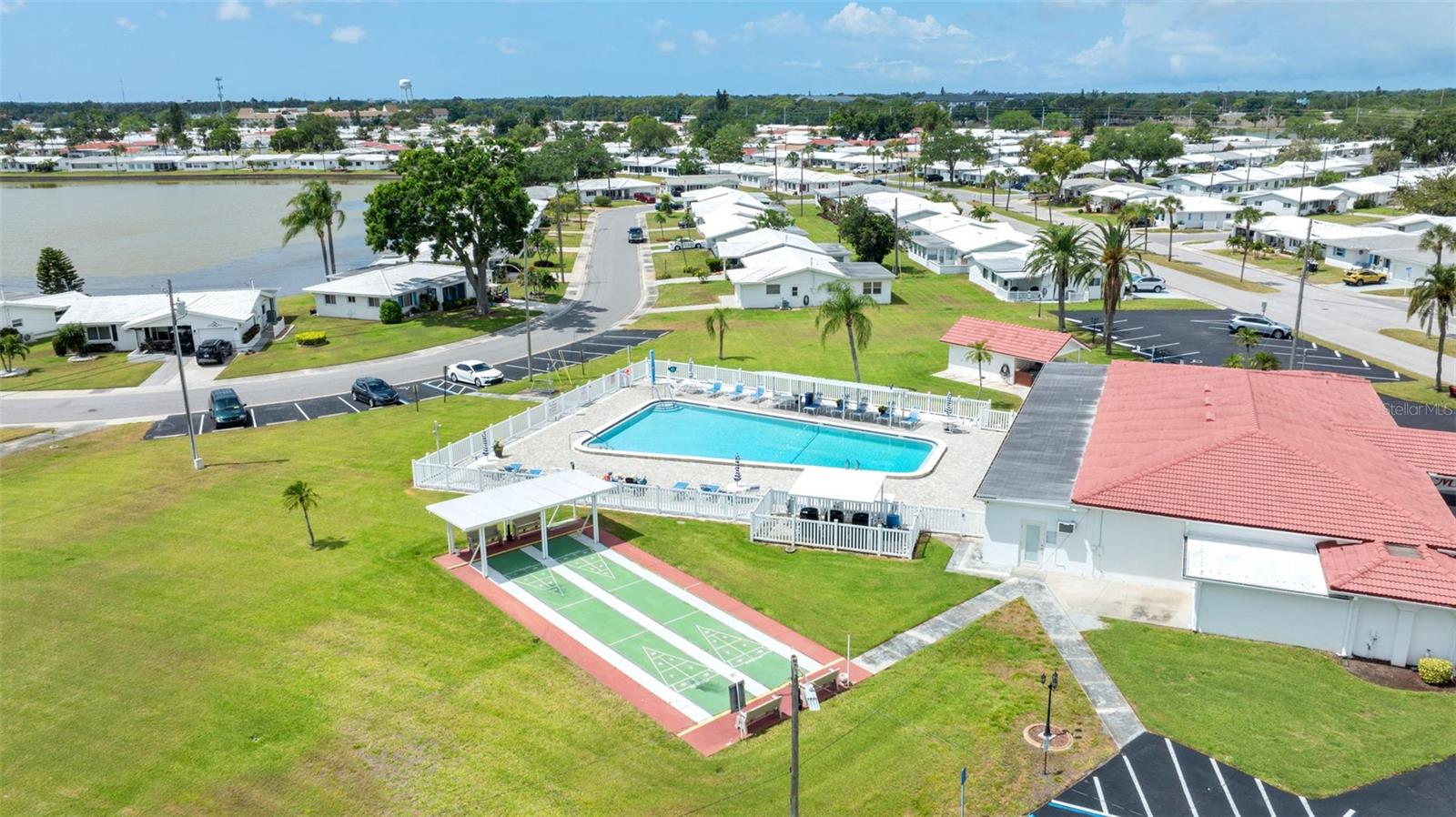 4517 101ST AVE N #2, PINELLAS PARK, FL, 33782