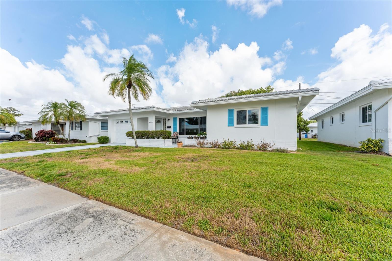 4517 101ST AVE N #2, PINELLAS PARK, FL, 33782