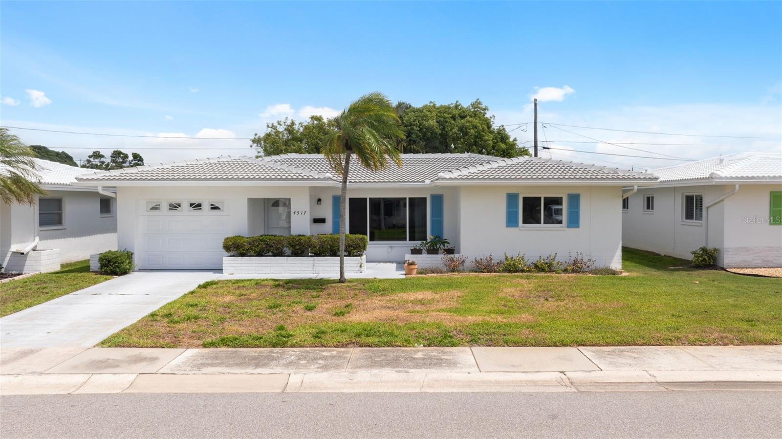 4517 101ST AVE N #2, PINELLAS PARK, FL, 33782