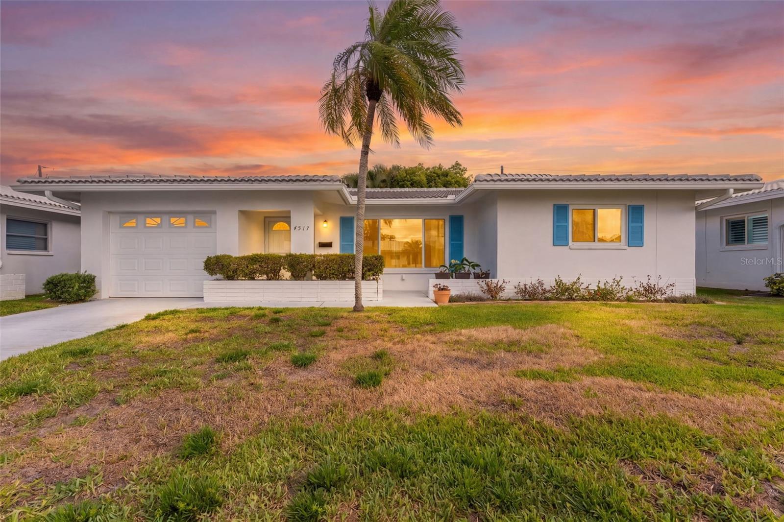 4517 101ST AVE N #2, PINELLAS PARK, FL, 33782