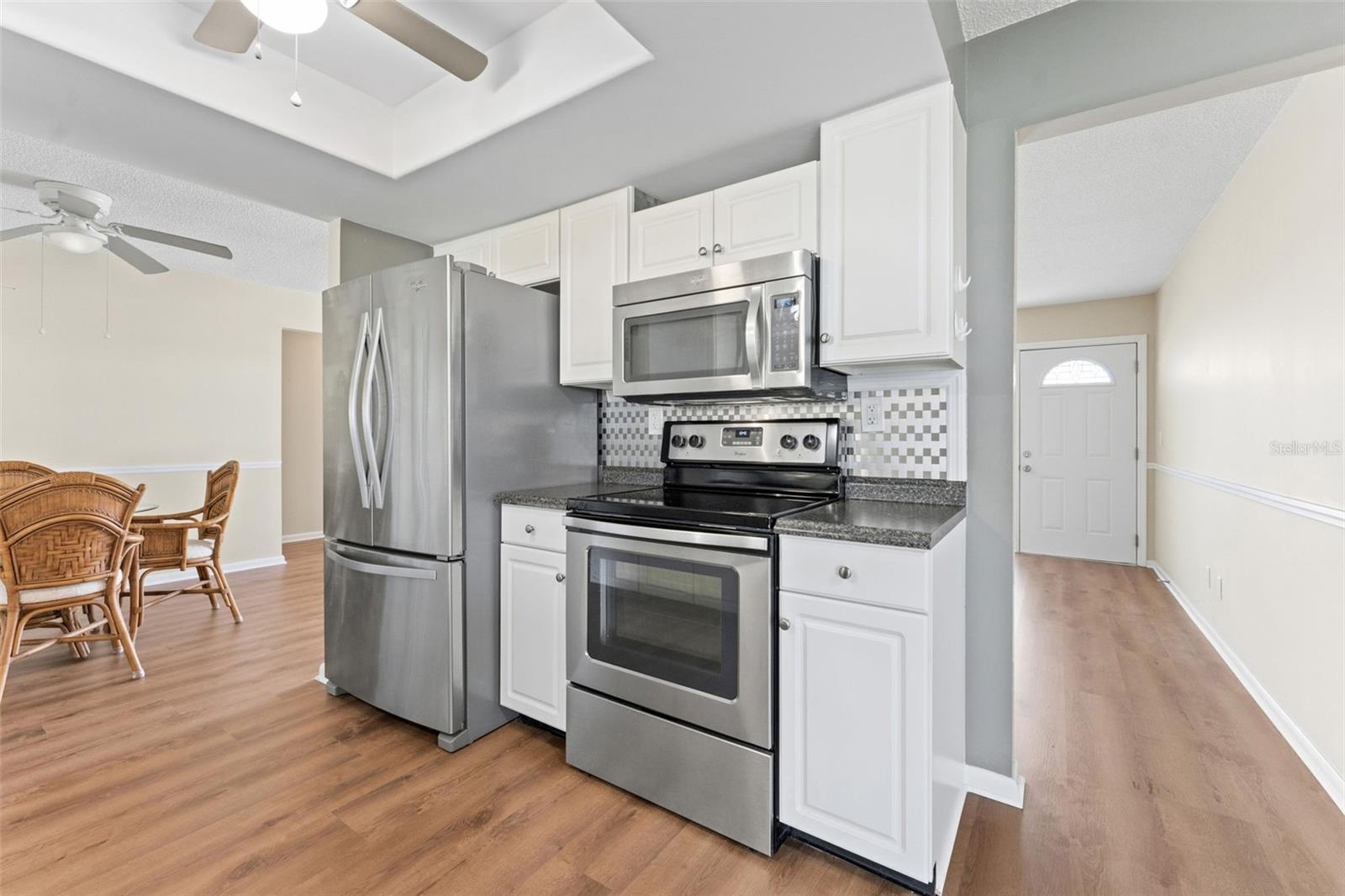 4517 101ST AVE N #2, PINELLAS PARK, FL, 33782