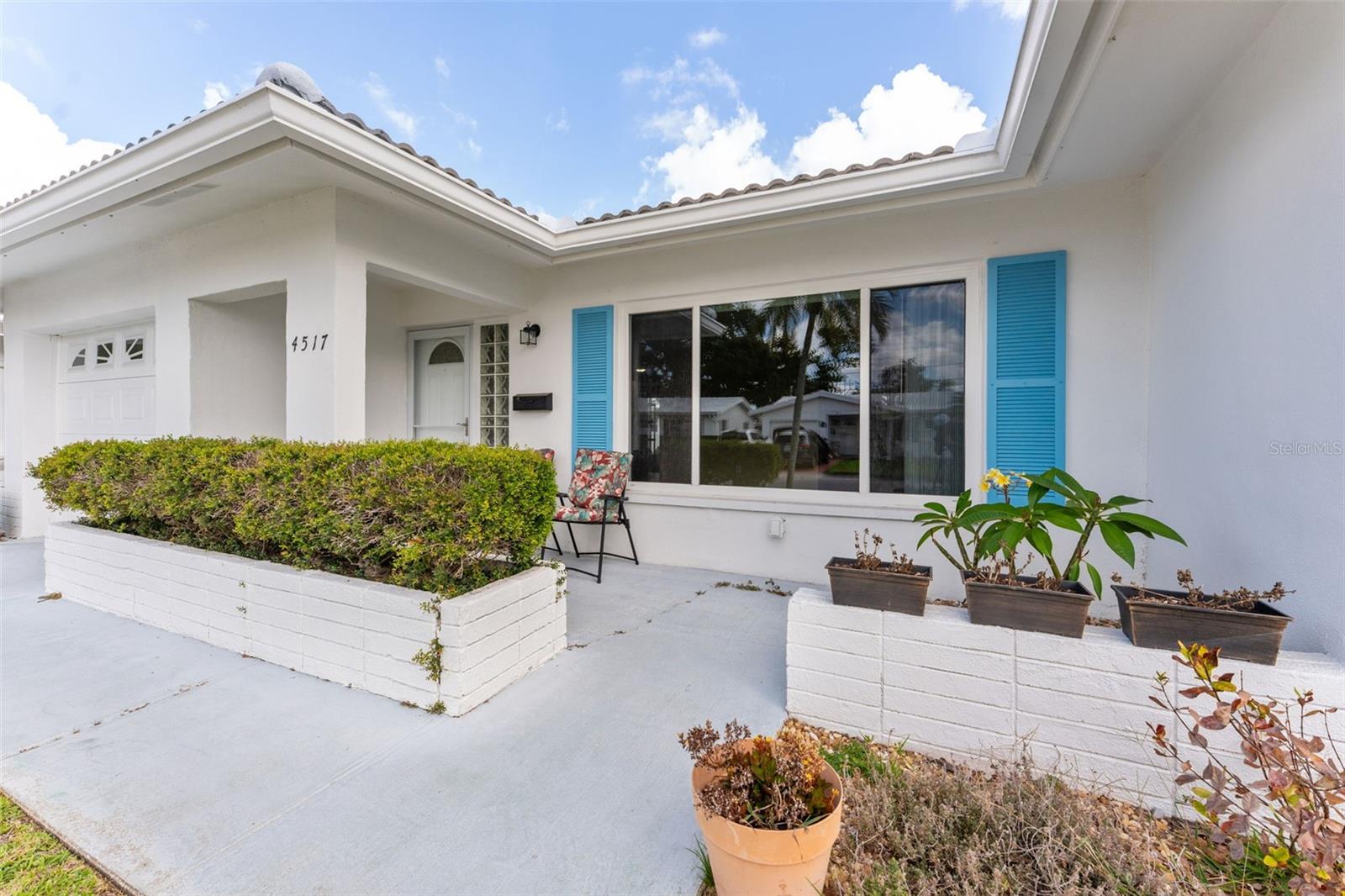 4517 101ST AVE N #2, PINELLAS PARK, FL, 33782