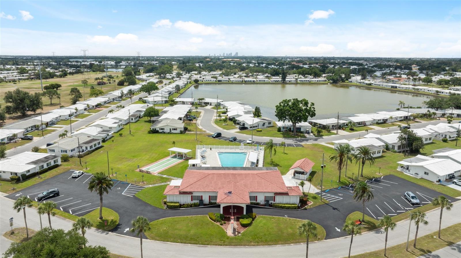 4517 101ST AVE N #2, PINELLAS PARK, FL, 33782