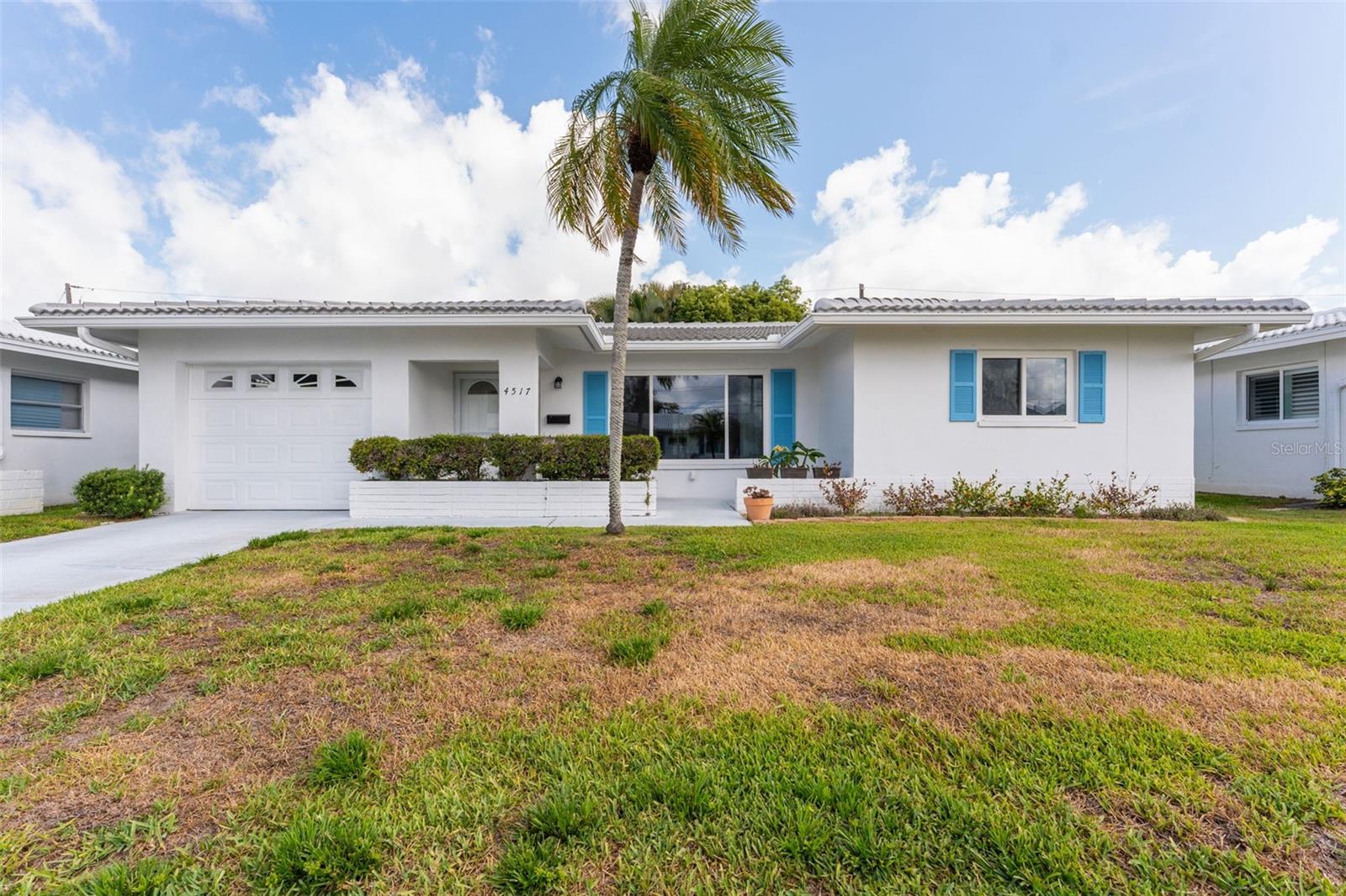 4517 101ST AVE N #2, PINELLAS PARK, FL, 33782