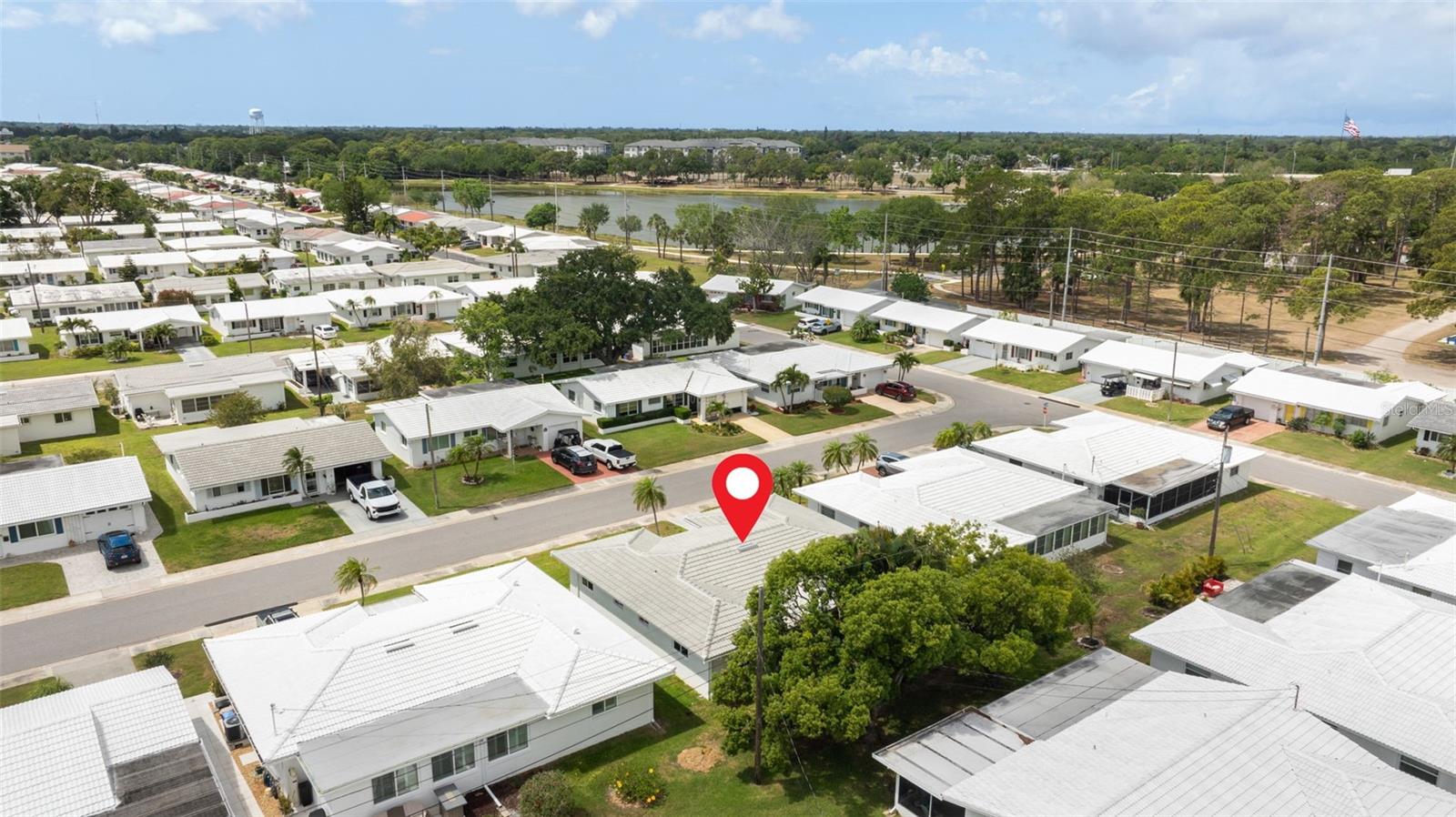 4517 101ST AVE N #2, PINELLAS PARK, FL, 33782