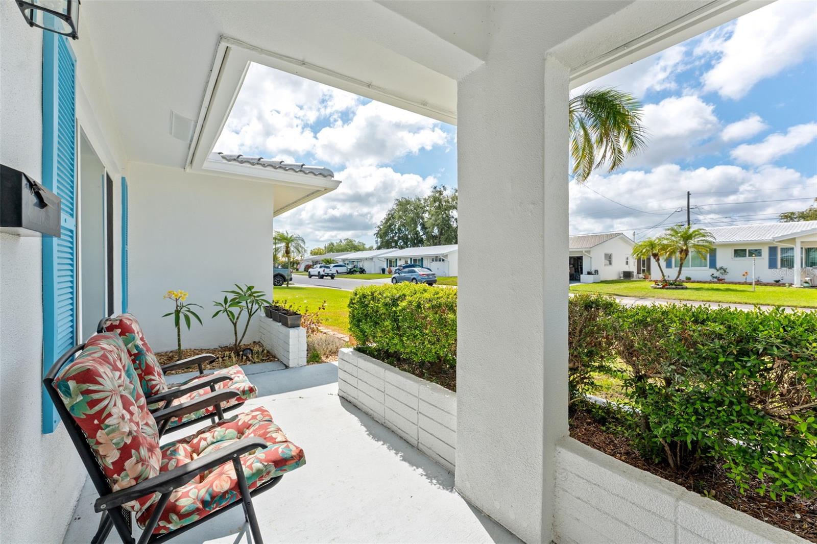 4517 101ST AVE N #2, PINELLAS PARK, FL, 33782