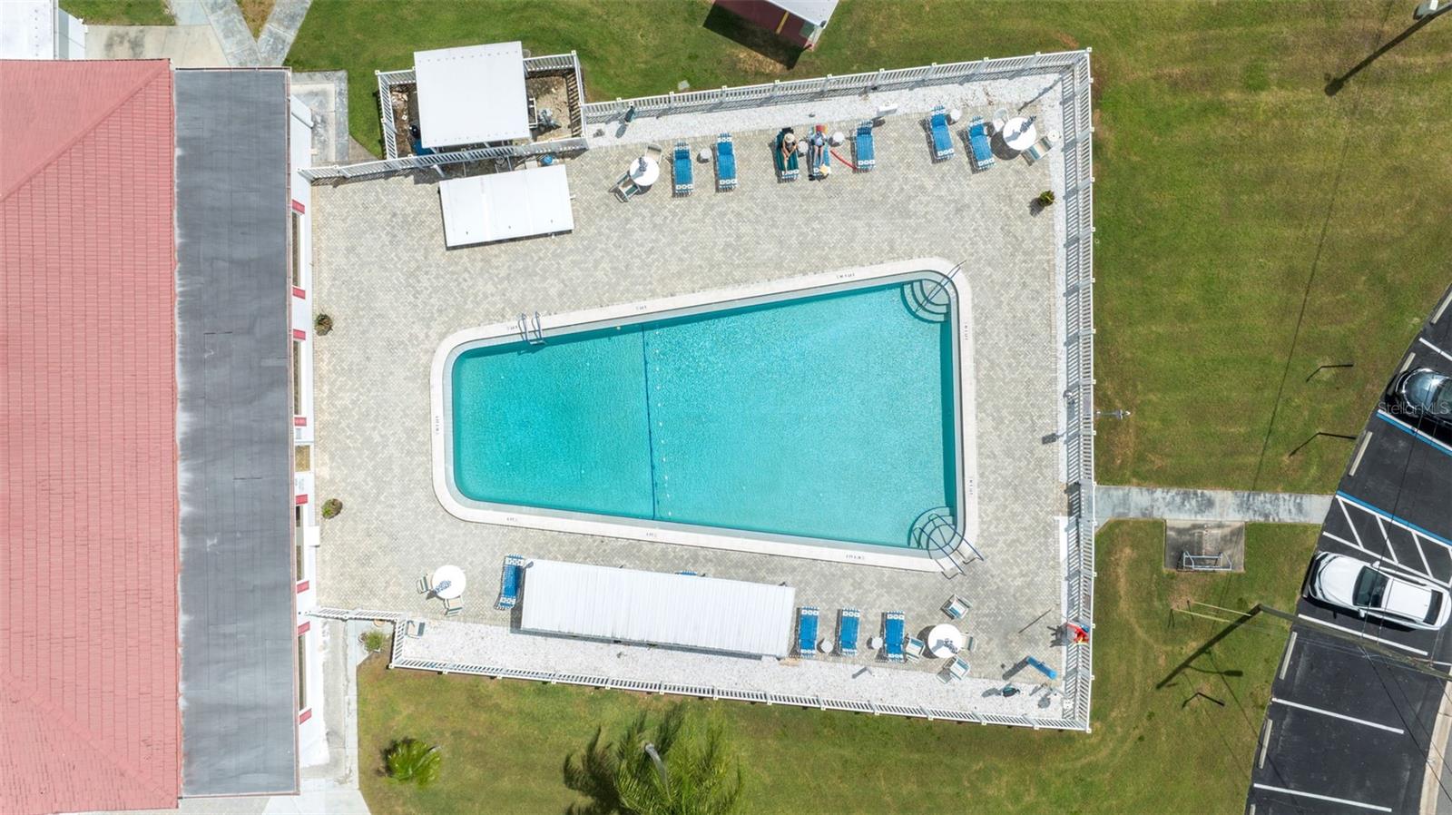 4517 101ST AVE N #2, PINELLAS PARK, FL, 33782