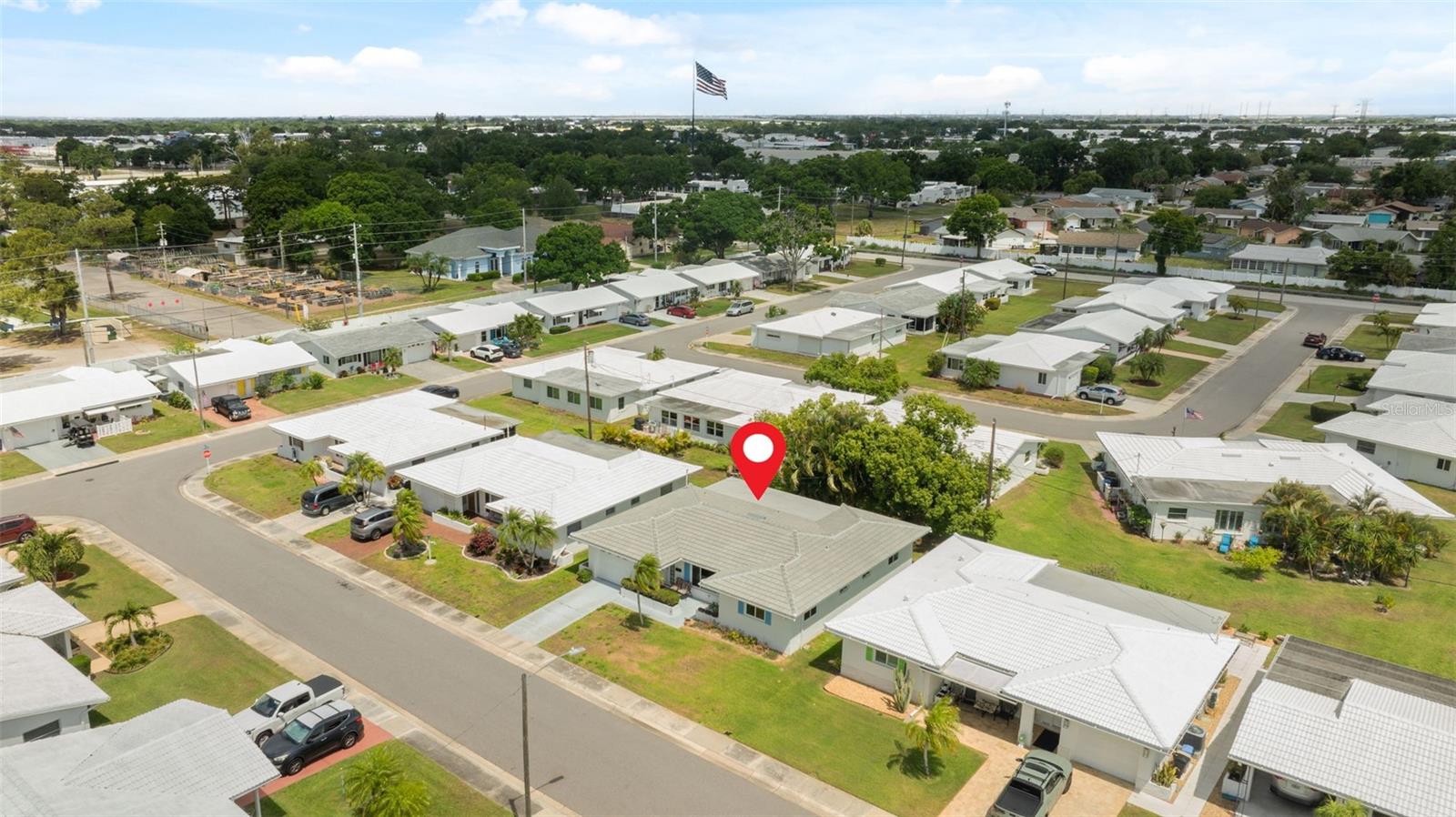 4517 101ST AVE N #2, PINELLAS PARK, FL, 33782