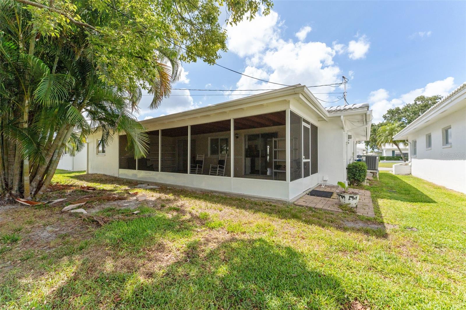 4517 101ST AVE N #2, PINELLAS PARK, FL, 33782