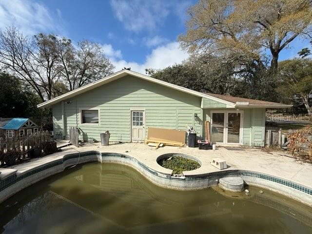 684 STRATFORD DR, DELAND, FL, 32724