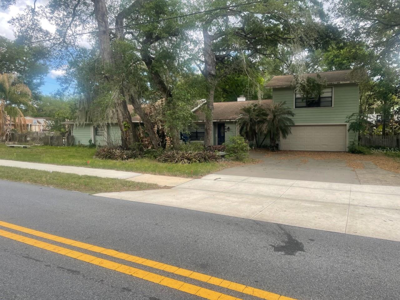 684 STRATFORD DR, DELAND, FL, 32724