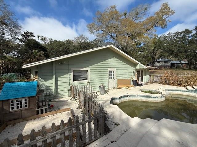 684 STRATFORD DR, DELAND, FL, 32724