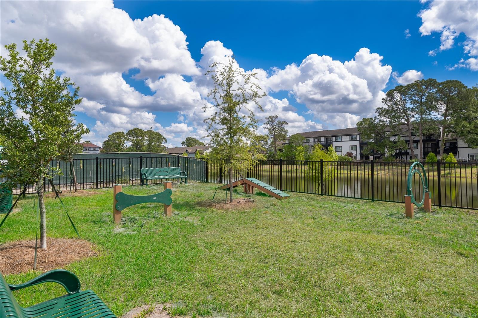 5579 MILLENIA PARK BLVD #521, ORLANDO, FL, 32839