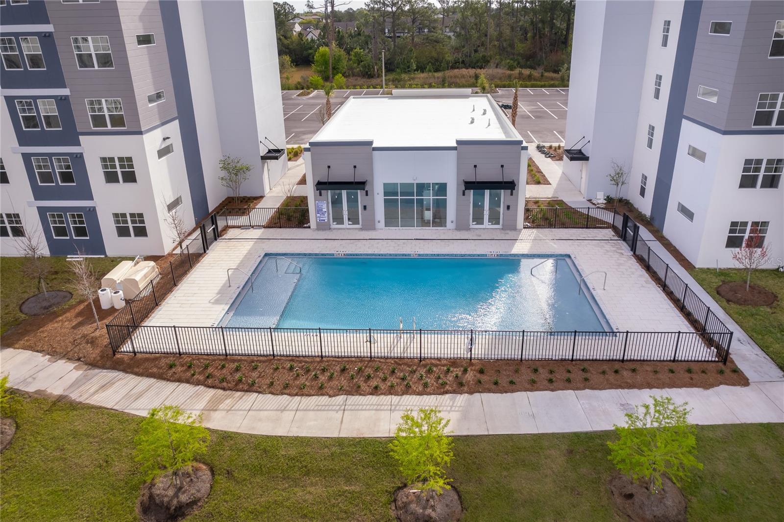 5579 MILLENIA PARK BLVD #521, ORLANDO, FL, 32839