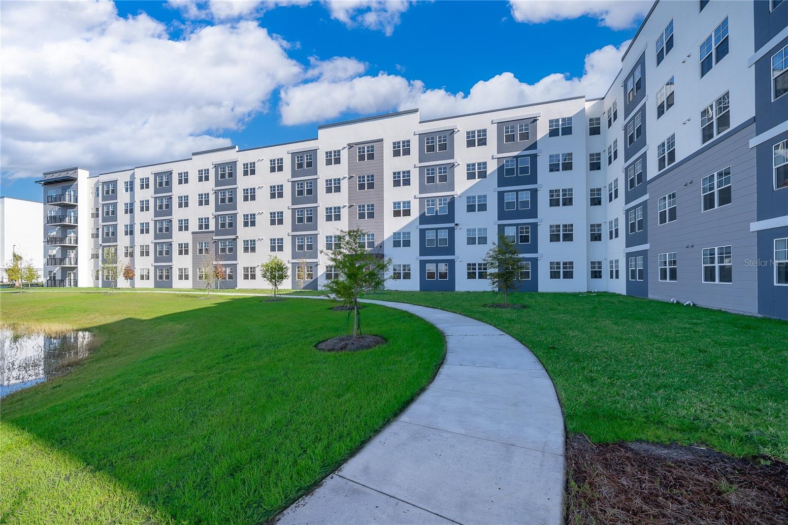 5579 MILLENIA PARK BLVD #521, ORLANDO, FL, 32839