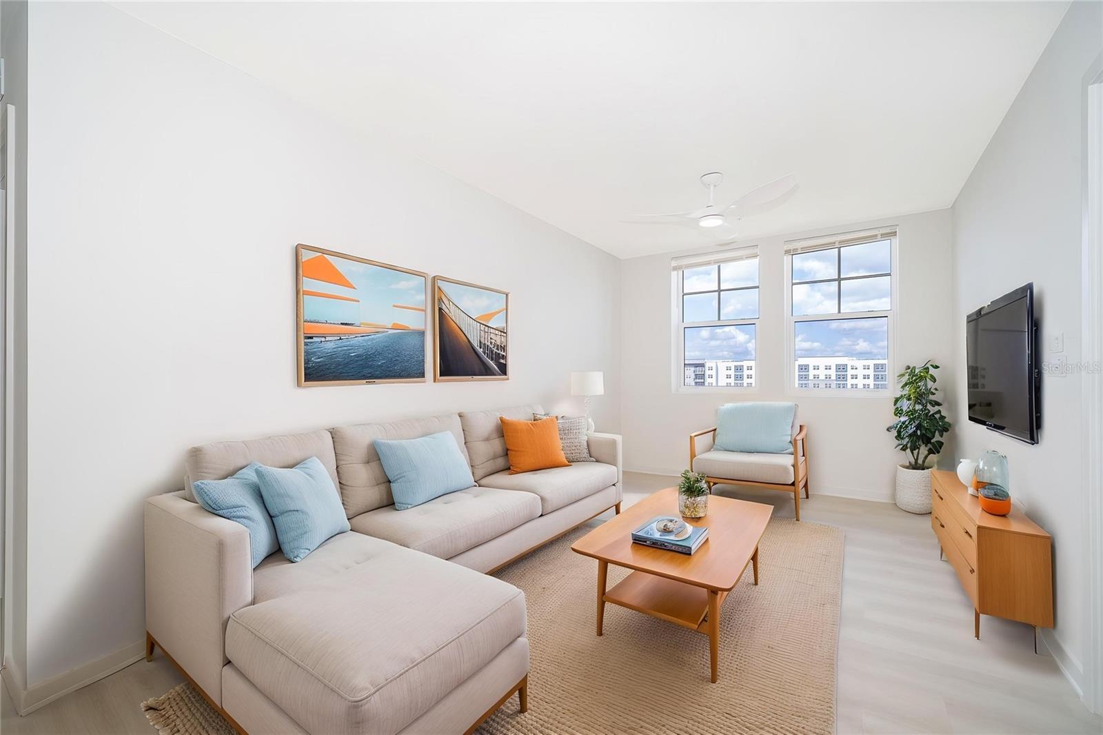 5579 MILLENIA PARK BLVD #521, ORLANDO, FL, 32839