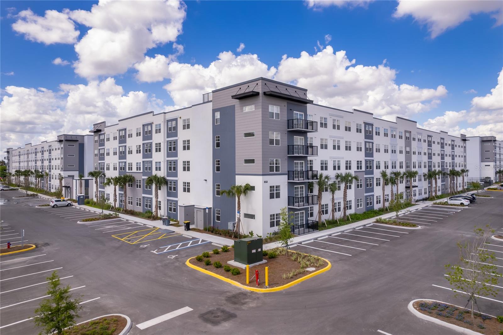 5579 MILLENIA PARK BLVD #521, ORLANDO, FL, 32839
