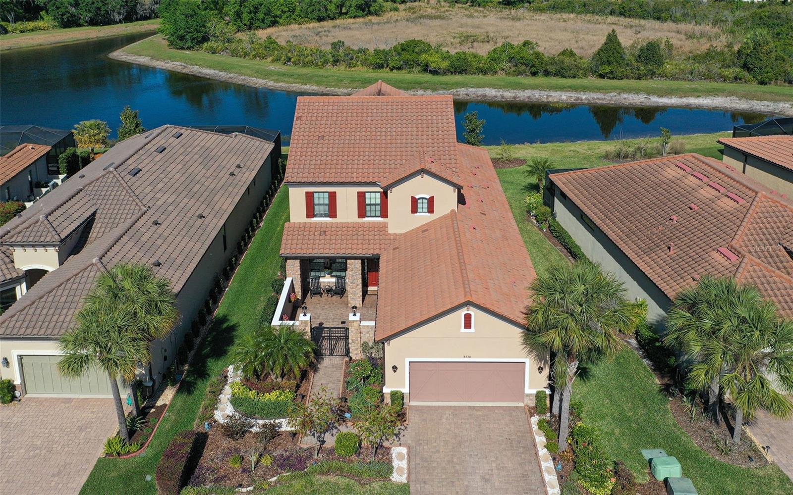 8530 GRAND ALBERATO RD, TAMPA, FL, 33647