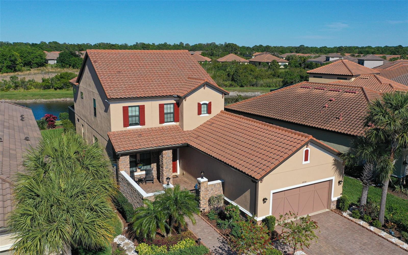 8530 GRAND ALBERATO RD, TAMPA, FL, 33647