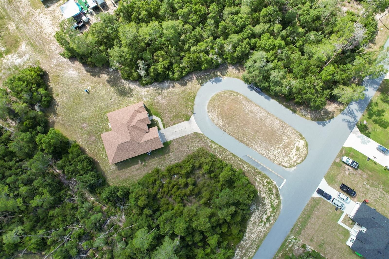 3858 SW 161ST ST, OCALA, FL, 34473