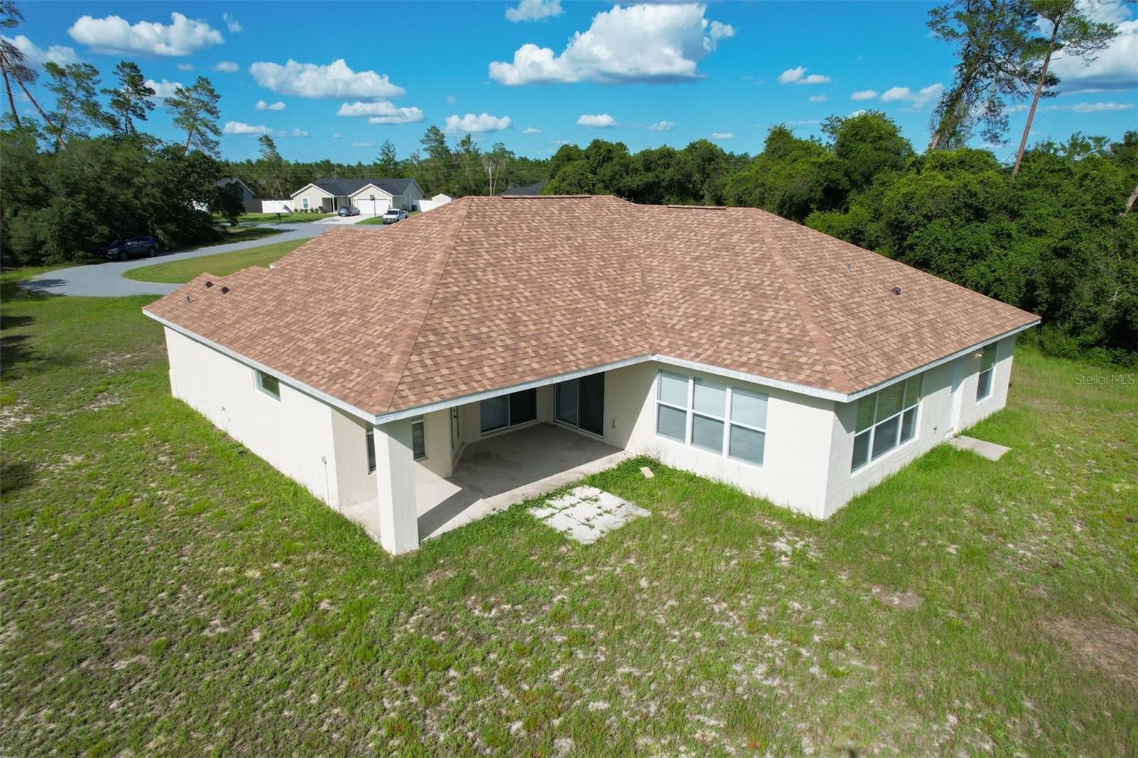3858 SW 161ST ST, OCALA, FL, 34473