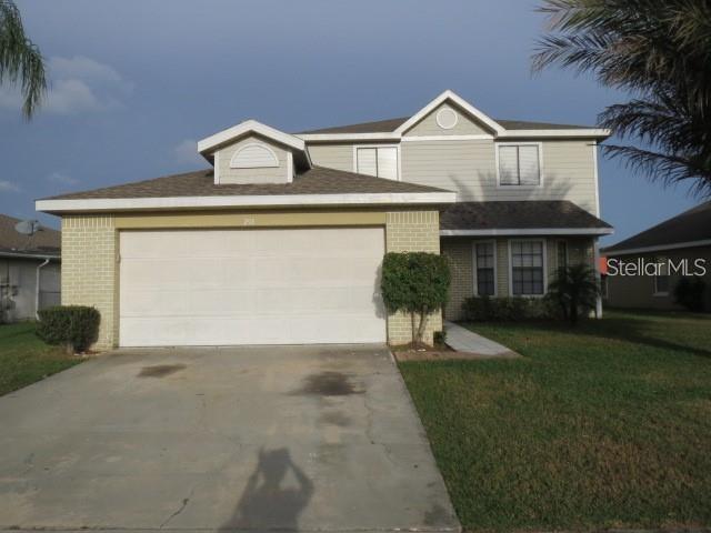 298 CHICAGO WOODS CIR, ORLANDO, FL, 32824