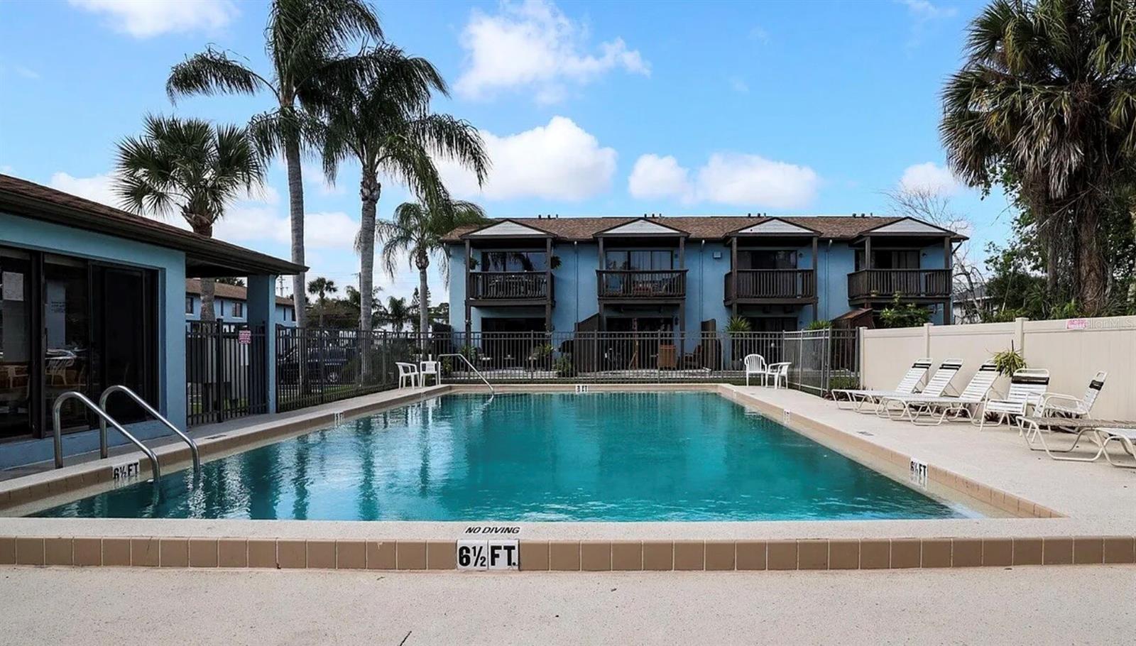 3333 S RIDGEWOOD AVE #9C, PORT ORANGE, FL, 32129