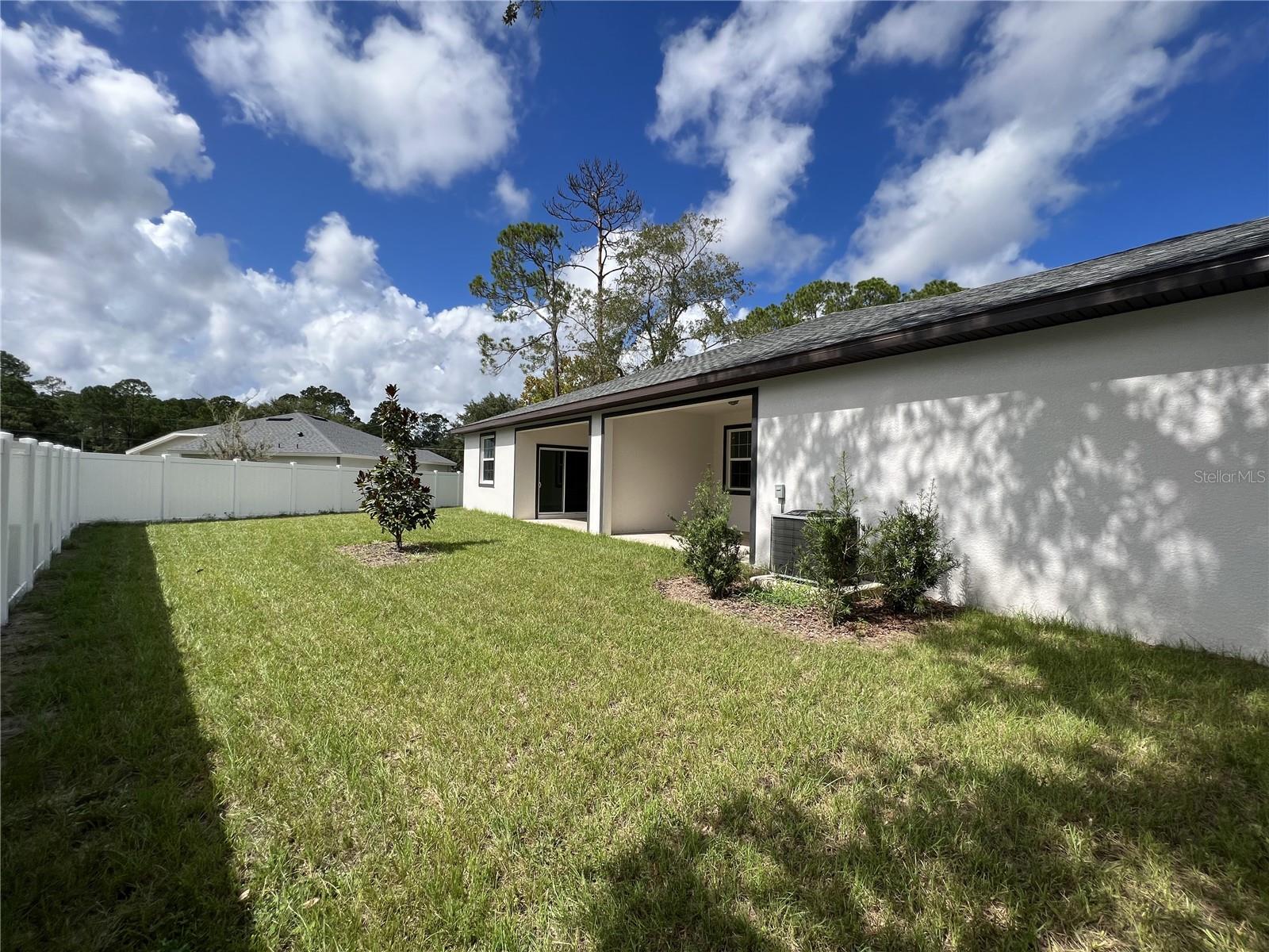 45 WELLHAM LN, PALM COAST, FL, 32164