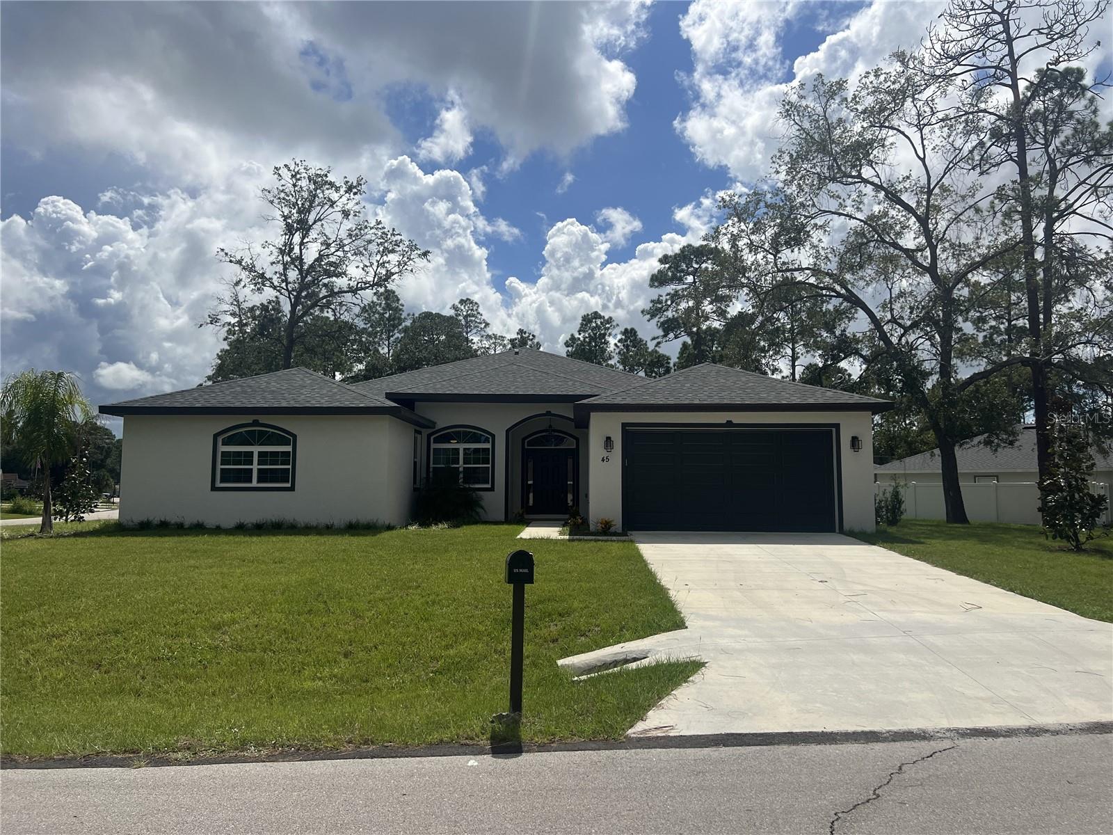 45 WELLHAM LN, PALM COAST, FL, 32164