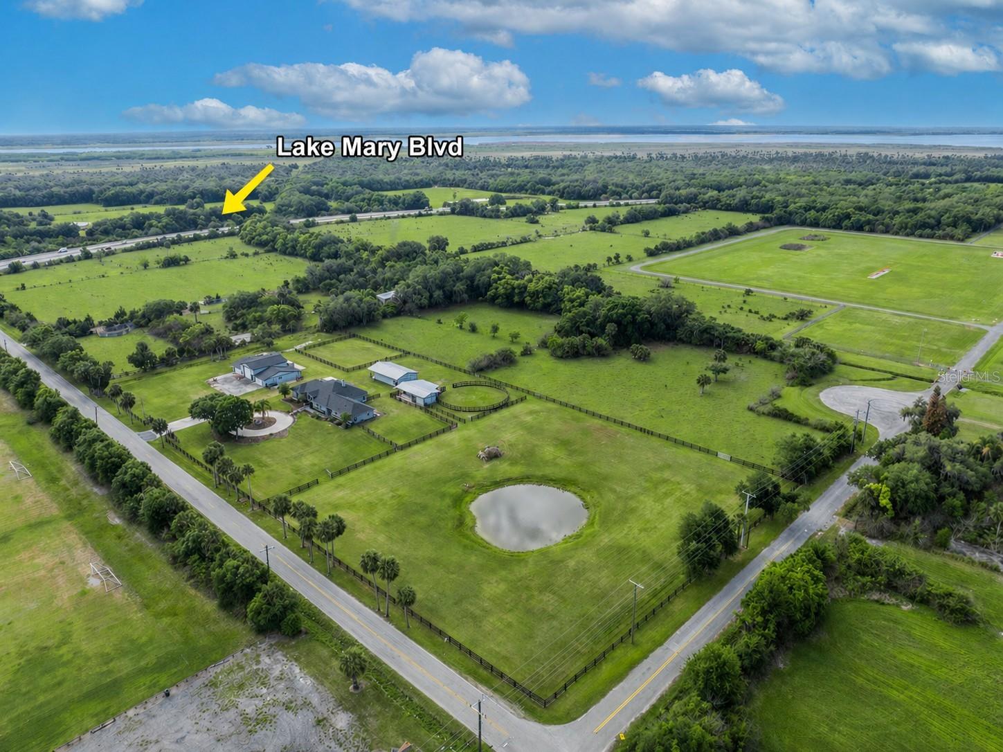 4015 MOORES STATION RD, SANFORD, FL, 32773