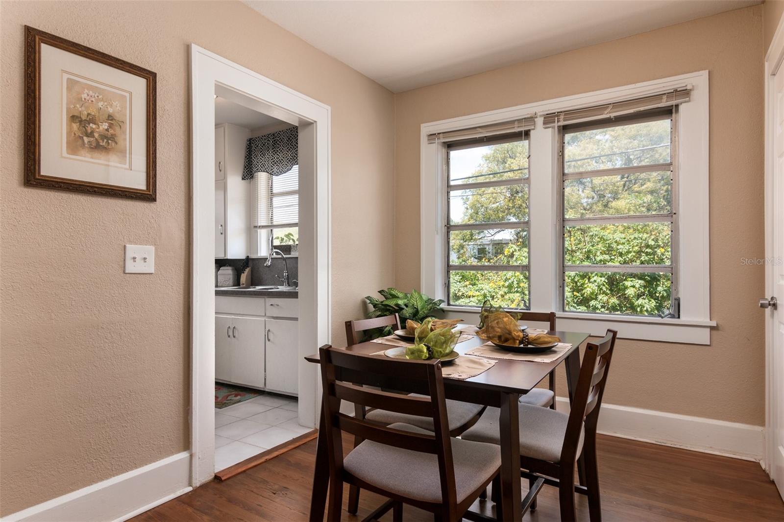 3655 N 1ST (UPPER UNIT) AVE, ST PETERSBURG, FL, 33713
